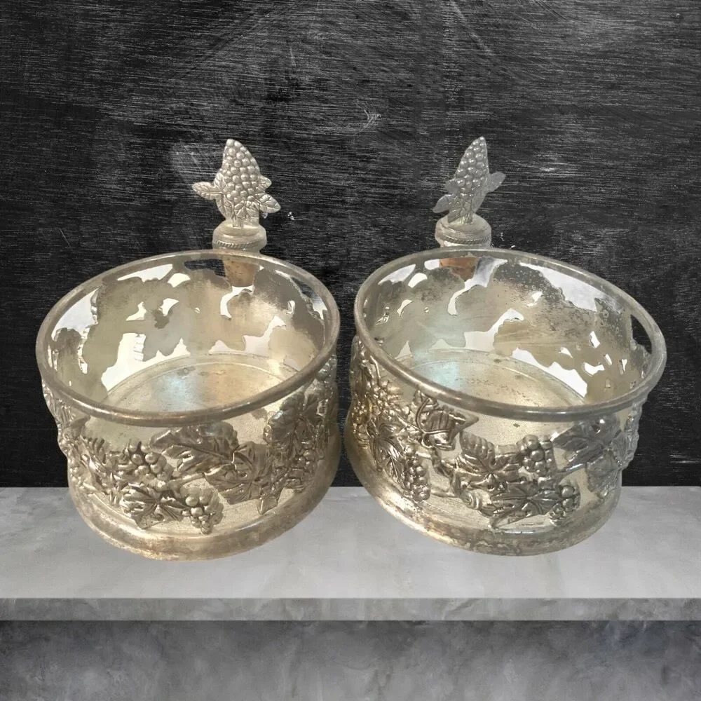 Unbranded vintage ornate